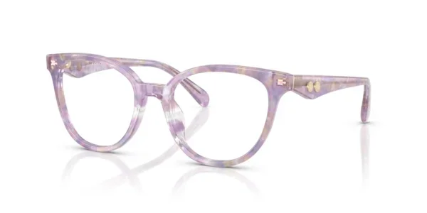 Coach HC6259U 5867 - Purple Watercolor
