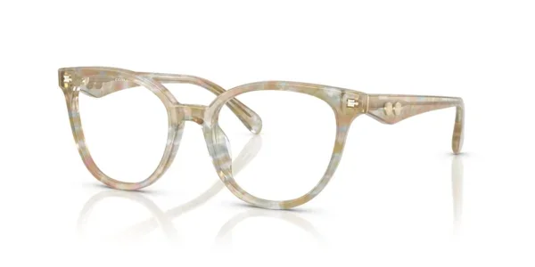 Coach HC6259U 5868 - Brown Watercolor
