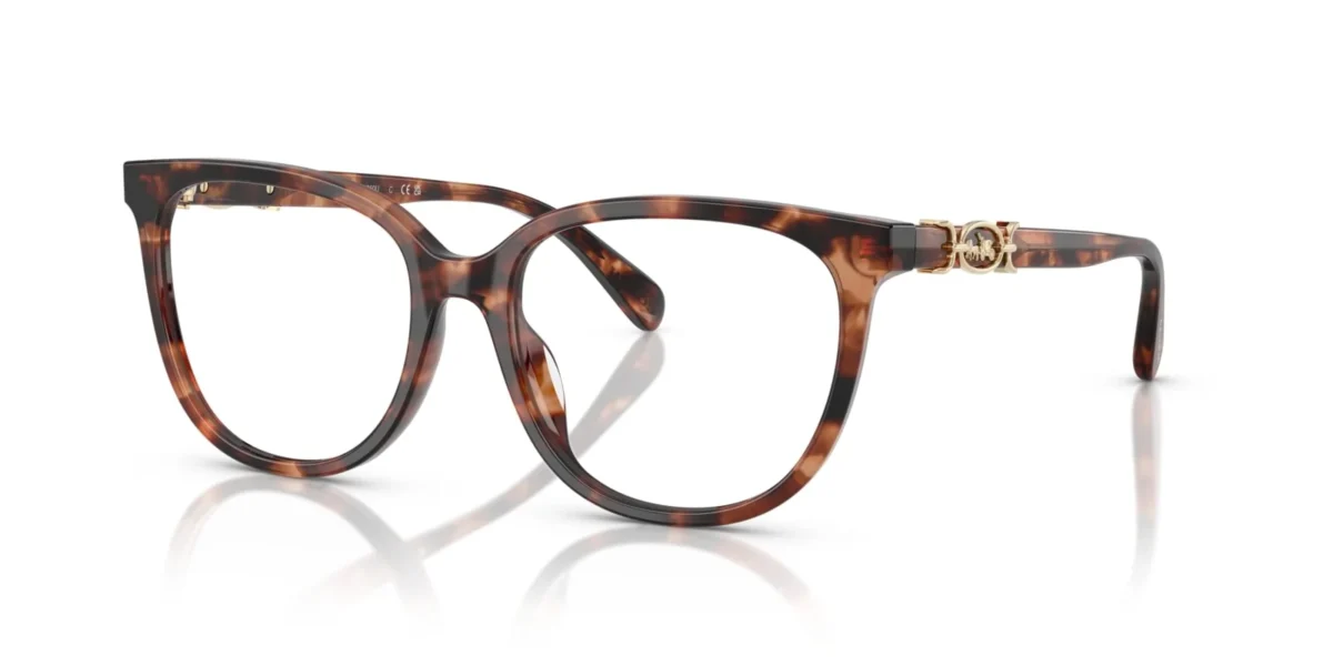 Coach HC6260U 5590 - Peach Tortoise
