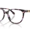 Coach HC6260U 5612 - Purple Tortoise