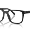 Coach HC6264U 5002 - Matte Black