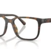 Coach HC6264U 5120 - Matte Dark Tortoise