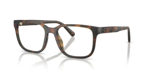 Coach HC6264U 5120 - Matte Dark Tortoise