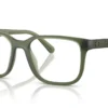 Coach HC6264U 5786 - Matte Transparent Army Green