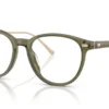 Coach HC6265U 5848 - Transparent Olive