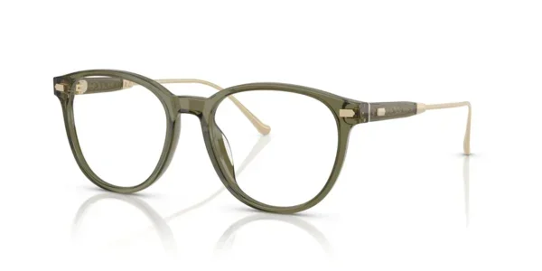 Coach HC6265U 5848 - Transparent Olive