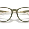 Coach HC6265U 5848 - Transparent Olive