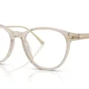 Coach HC6265U 5879 - Transparent Sand