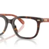 Coach HC6266U 5120 - Dark Tortoise