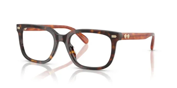 Coach HC6266U 5120 - Dark Tortoise