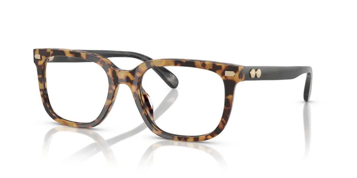 Coach HC6266U 5881 - Tokyo Tortoise