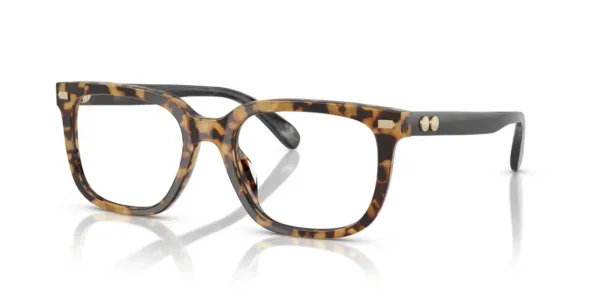 Coach HC6266U 5881 - Tokyo Tortoise