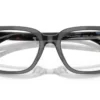 Coach HC6266U 5882 - Transparent Grey