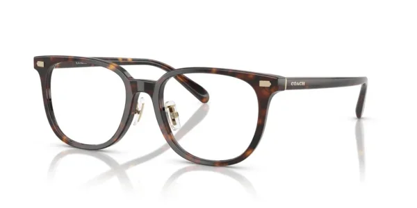 Coach HC6269D 5120 - Dark Tortoise