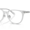 Coach HC6269D 5614 - Transparent Light Grey