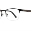 Eyera Eyewear Erle - Black