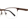Eyera Eyewear Erle - Brown