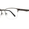 Eyera Eyewear Erle - Gunmetal