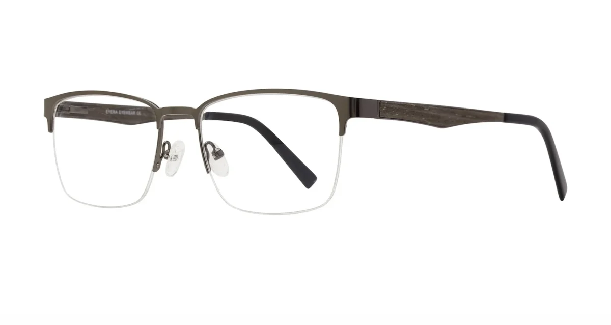 Eyera Eyewear Erle - Gunmetal