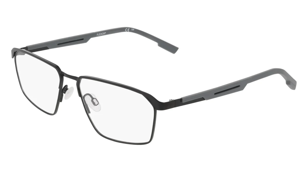 Flexon E1157 002 - Satin Black