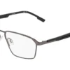 Flexon E1157 002 - Satin Dark Gunmetal