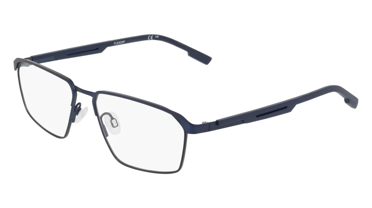 Flexon E1157 413 - Satin Navy
