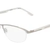 Flexon E1158 042 - Satin Silver