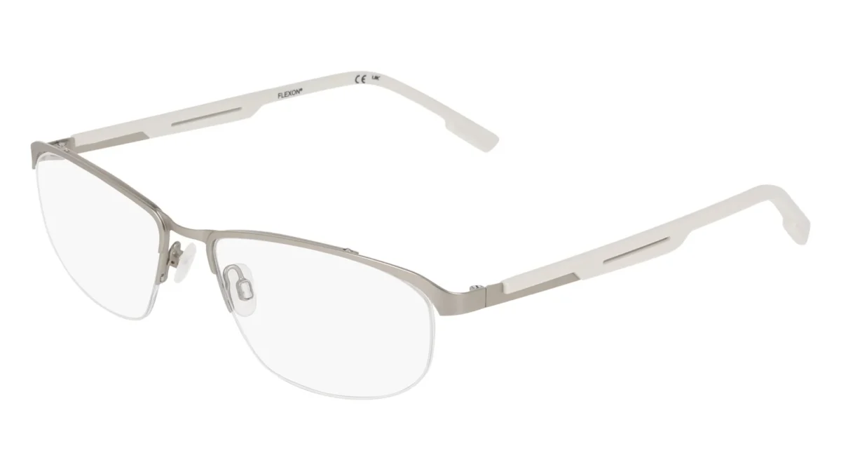 Flexon E1158 042 - Satin Silver
