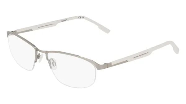 Flexon E1158 042 - Satin Silver