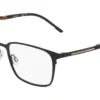 Flexon E1158 003 - Matte Black