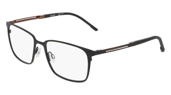 Flexon E1158 003 - Matte Black