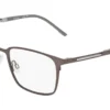 Flexon E1158 071 - Matte Dark Gunmetal