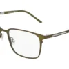Flexon E1158 303 - Matte Green