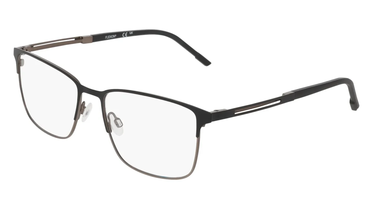 Flexon E1160 002 - Matte Black