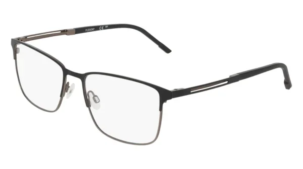 Flexon E1160 002 - Matte Black