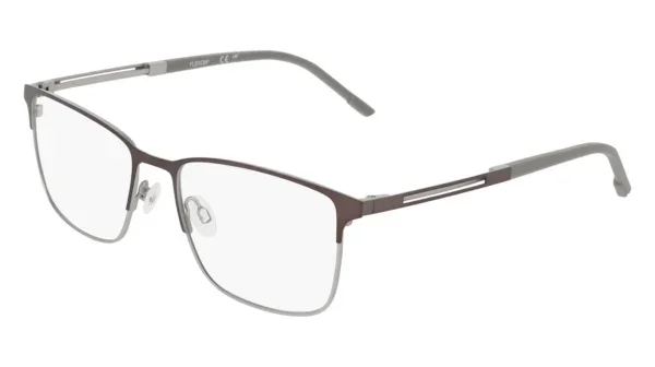 Flexon E1160 071 - Matee Dark Gunmetal