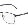 Flexon E1160 414 - Matte Navy