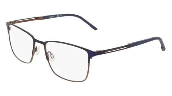 Flexon E1160 414 - Matte Navy