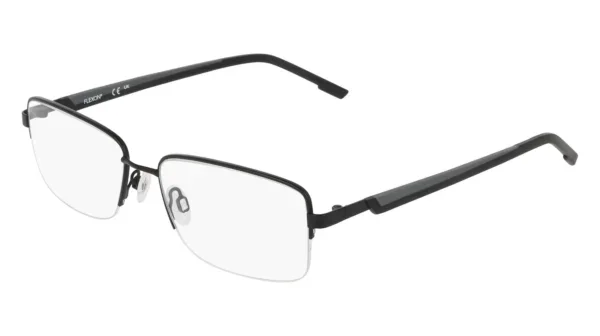 Flexon H6084 002 - Matte Black