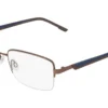Flexon H6084 202 - Matte Coffee