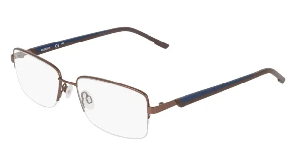 Flexon H6084 202 - Matte Coffee