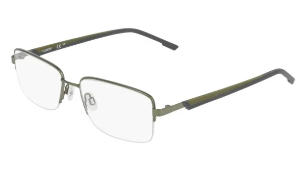 Flexon H6084 314 - Matte Moss