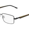 Flexon H6085 002 - Matte Black