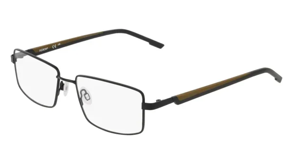 Flexon H6085 002 - Matte Black