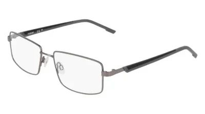 Flexon H6085 072 - Matte Gunmetal