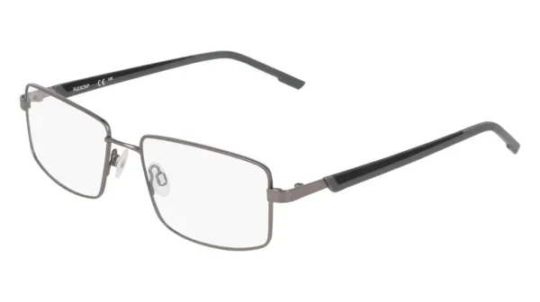 Flexon H6085 072 - Matte Gunmetal