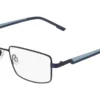 Flexon H6085 413 - Matte Navy