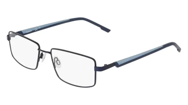 Flexon H6085 413 - Matte Navy