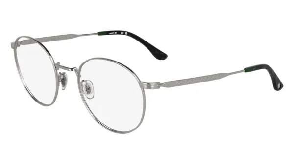 Lacoste L2308 033 - Light Gunmetal