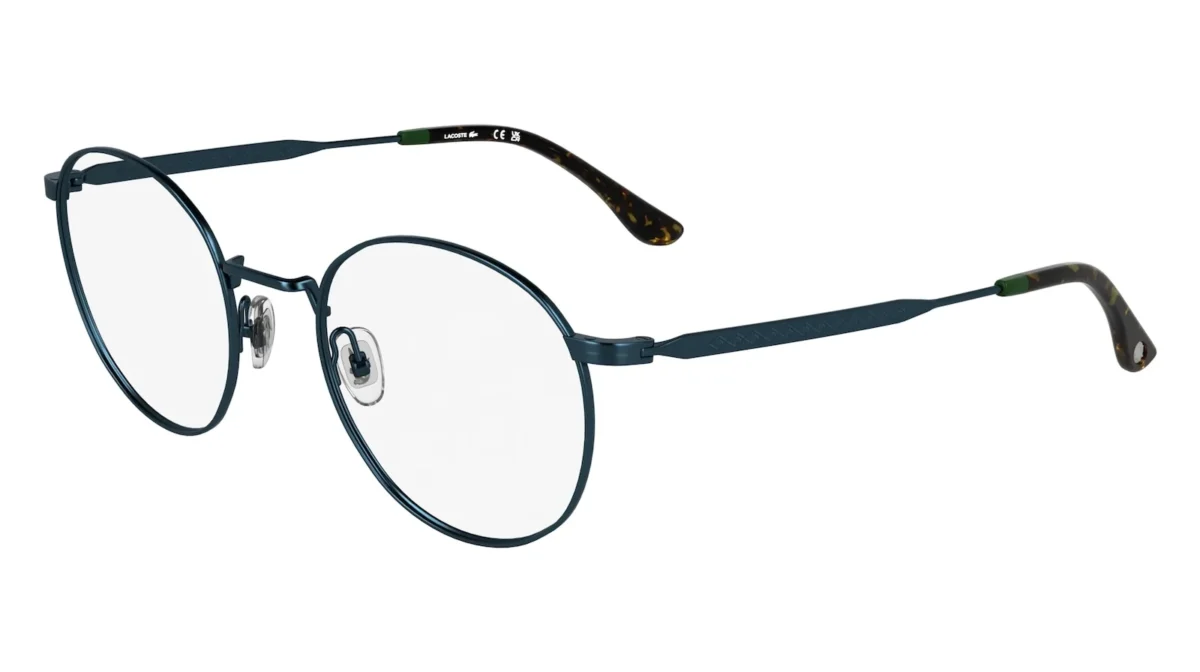 Lacoste L2308 410 - Blue